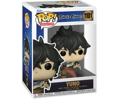 Figūrėlė Funko POP! Juodas Clover Yuno