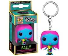 Figūrėlė Funko POP! Keychain Disney Sally