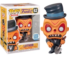 Figūrėlė Funko POP! Luthor - Fantastik Plastik Exclusive