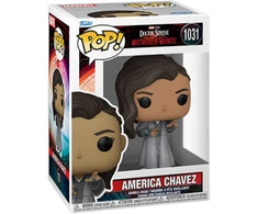 Figūrėlė Funko POP! Marvel America Chavez