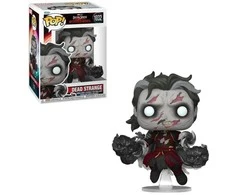 Figūrėlė Funko POP! Marvel Dead Strange