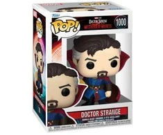 Figūrėlė Funko POP! Marvel Doctor Strange