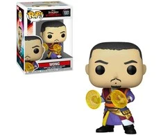Figūrėlė Funko POP! Marvel Doctor Strange Wong