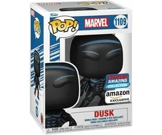 Figūrėlė Funko POP! Marvel Dusk Exclusive