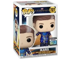 Figūrėlė Funko POP! Marvel Eternals - Ikaris with Collectible Card exlusive