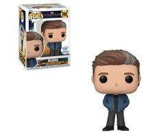 Figūrėlė Funko POP! Marvel Eternals Ikaris Exclusive