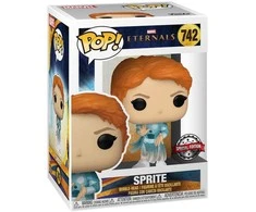 Figūrėlė Funko POP! Marvel Eternals - Sprite exlusive
