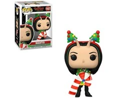 Figūrėlė Funko POP! Marvel Guardians of the galaxy Mantis