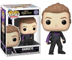 Figūrėlė Funko POP! Marvel Hawkeye