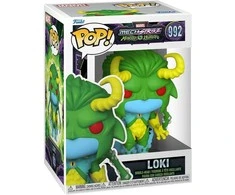 Figūrėlė Funko POP! Marvel Loki