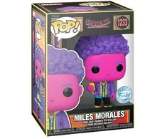 Figūrėle Funko POP! Marvel Miles Morales Exclusive