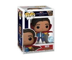 Figūrėlė Funko POP! Marvel Ned exclusive