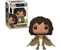 Figūrėlė Funko POP! Marvel Scarlet Scarab Exclusive