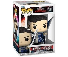 Figūrėlė Funko POP! Marvel Supreme Strange