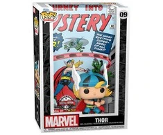 Figūrėlė Funko POP! Marvel Thor Exlusive