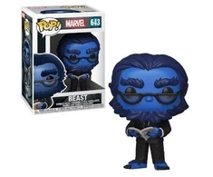 Figūrėlė Funko POP! Marvel Xmen beast