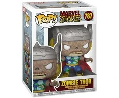 Figūrėlė Funko POP! Marvel Zombies - Thor