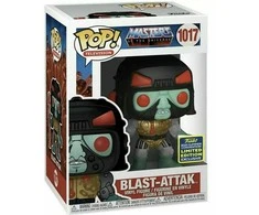 Figūrėlė Funko POP! Masters of the universe Blast-attak