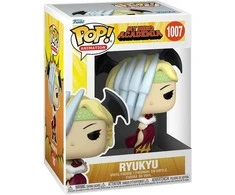 Figūrėlė Funko POP! My hero academia Ryukyu