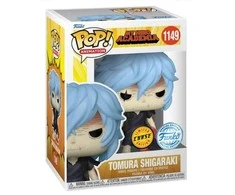 Figūrėlė Funko POP! My Hero Academia Tomura Shigaraki Chase Exclusive