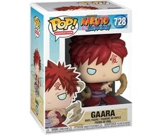 Figūrėlė Funko POP! Naruto Gaara