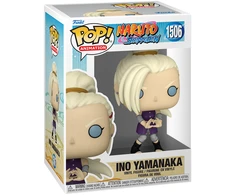 Figūrėlė Funko POP! Naruto Ino Yamanaka