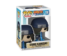 Figūrėle Funko POP! Naruto Izumo Kamizuki