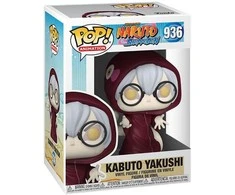 Figūrėlė Funko POP! Naruto Kabuto Yakushi