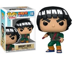 Figūrėle Funko POP! Naruto Might Guy