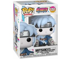 Figūrėle Funko POP! Boruto Mitsuki
