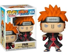 Figūrėlė Funko POP! Naruto - Pain