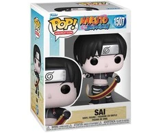 Figūrėlė Funko POP! Naruto Sai
