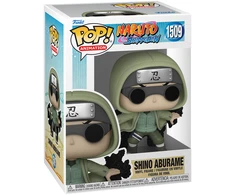 Figūrėlė Funko POP! Naruto Shino Aburame