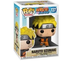 Figūrėlė Funko POP! Naruto Uzumaki