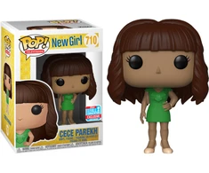 Figūrėlė Funko POP! New girl Cece Exclusive