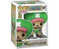Figūrėlė Funko POP! One piece Choppermon