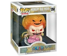 Figūrėle Funko POP! One Piece Hungry Big Mom