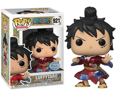 Figūrėle Funko POP! One Piece Luffytaro