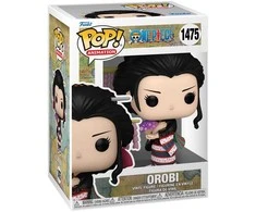 Figūrėlė Funko POP! One piece Orobi