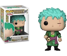 Figūrėle Funko POP! One Piece Roronoa, Zoro