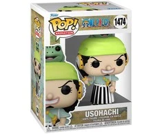 Figūrėlė Funko POP! One piece Usohachi