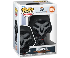 Figūrėlė Funko POP! Overwatch Reaper
