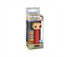 Figūrėlė Funko POP! Pez Avatar Zuko Exclusive