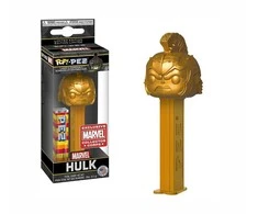 Figūrėlė Funko POP! Pez Hulk Exclusive