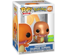 Figūrėle Funko POP! Pokemon Charmander Exclusive