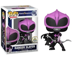 Figūrėle Funko POP! Power Rangers Ranger Slayer Exclusive