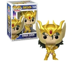 Figūrėle Funko POP! Saintseiya Virgo Shun