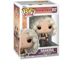 Figūrėle Funko POP! Singer Shakira