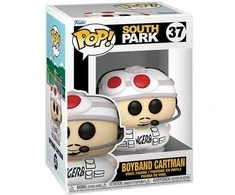 Figūrėle Funko POP! South Park Boyband Cartman