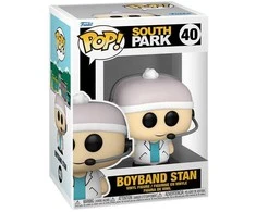 Figūrėle Funko POP! South Park Boyband Stan